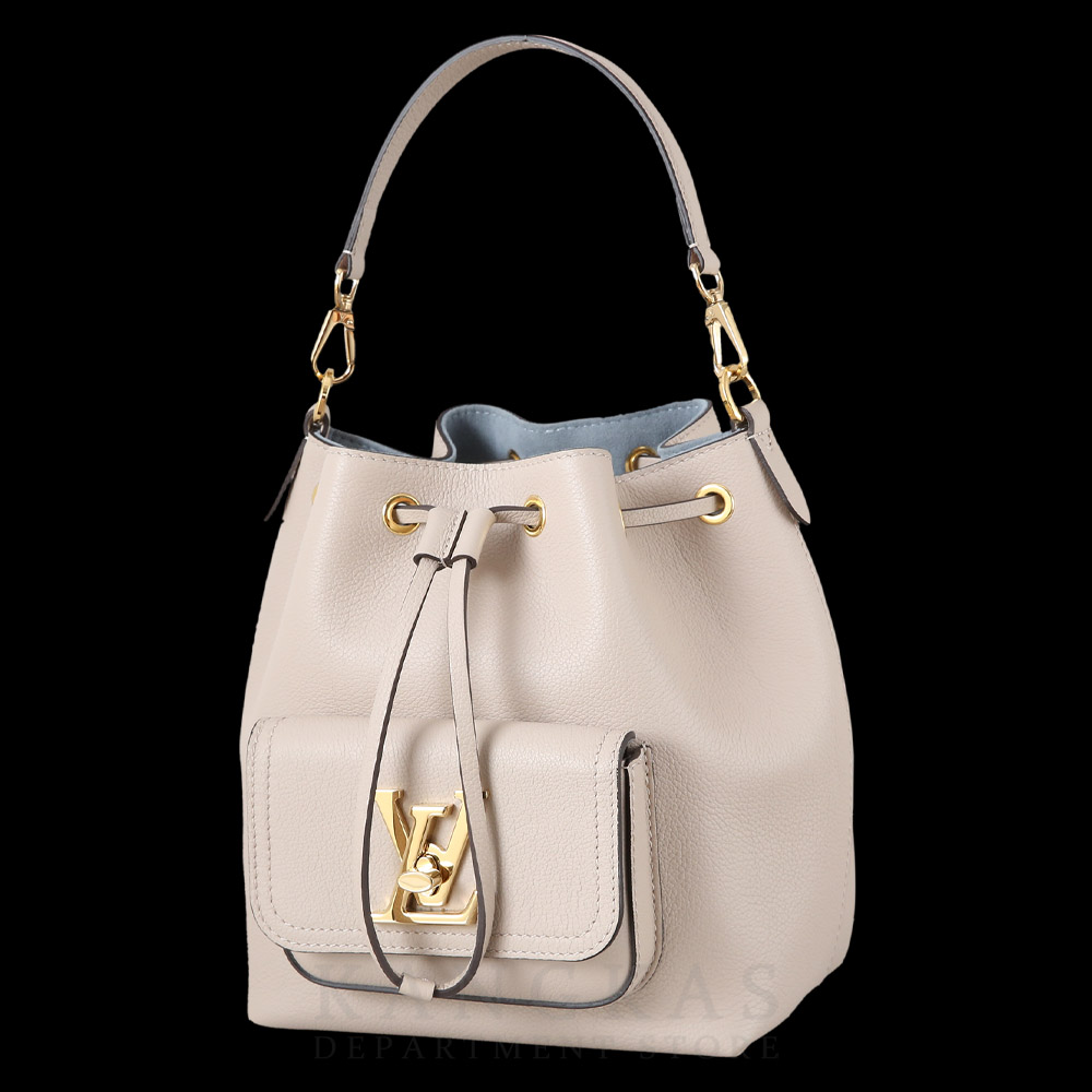 LOUIS VUITTON(USED)루이비통 M57688 락미 버킷 숄더백